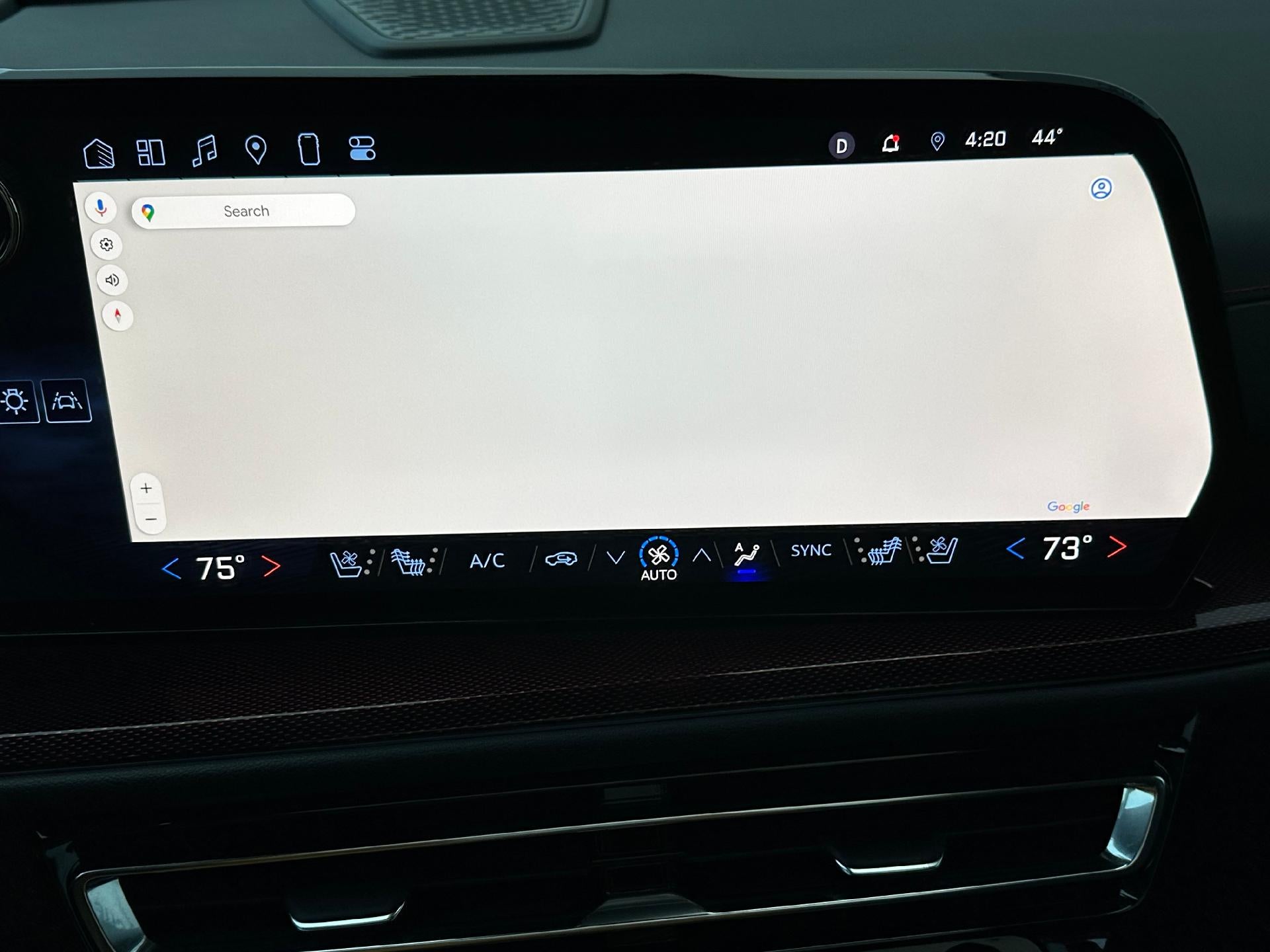 2024 Chevrolet Traverse AWD RS