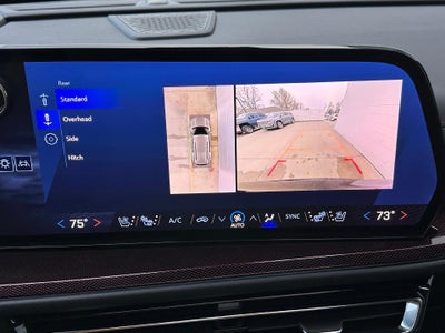 2024 Chevrolet Traverse AWD RS