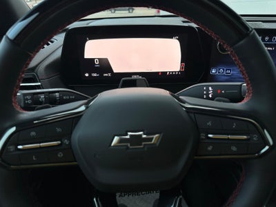 2024 Chevrolet Traverse AWD RS