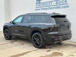 2024 Chevrolet Traverse AWD RS