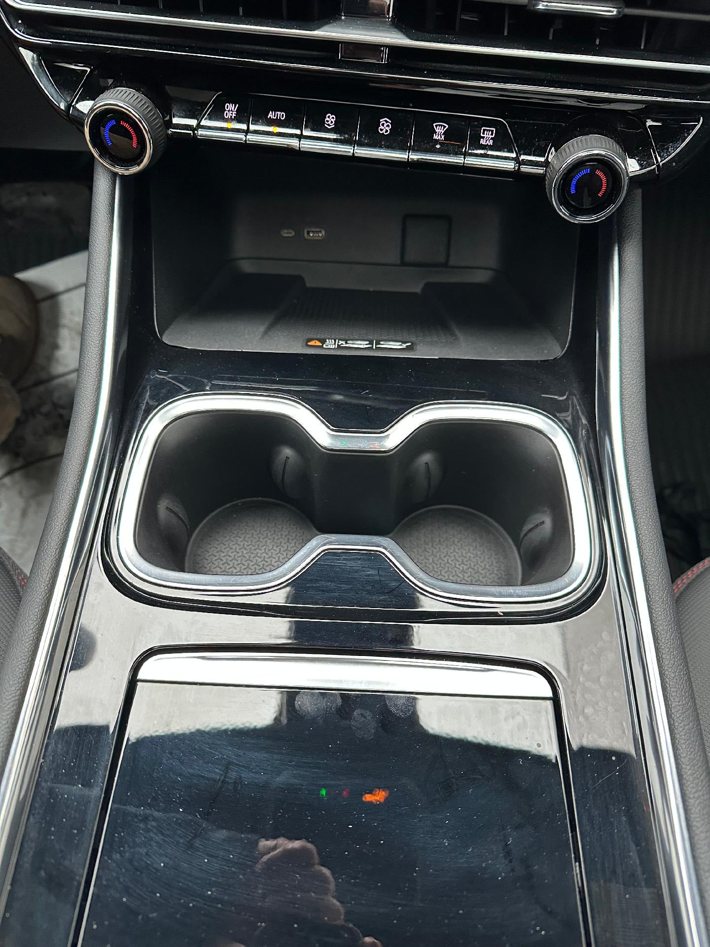 2024 Chevrolet Traverse AWD RS