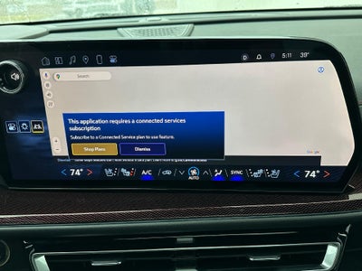 2024 Chevrolet Traverse AWD RS