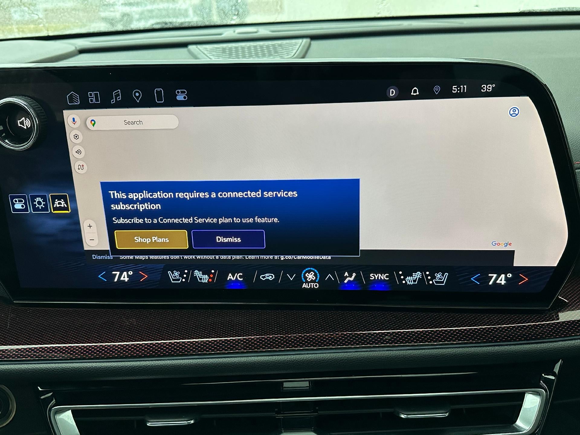 2024 Chevrolet Traverse AWD RS