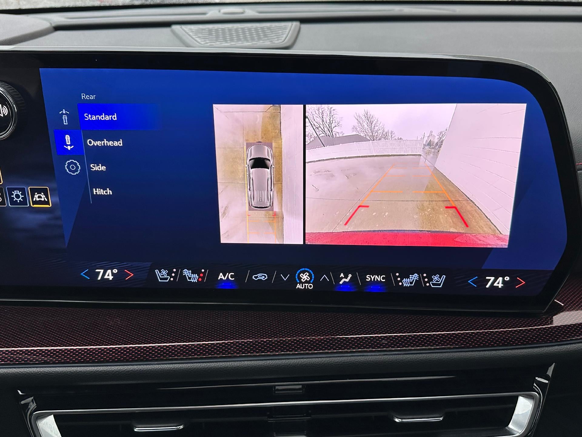 2024 Chevrolet Traverse AWD RS