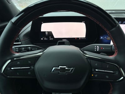 2024 Chevrolet Traverse AWD RS