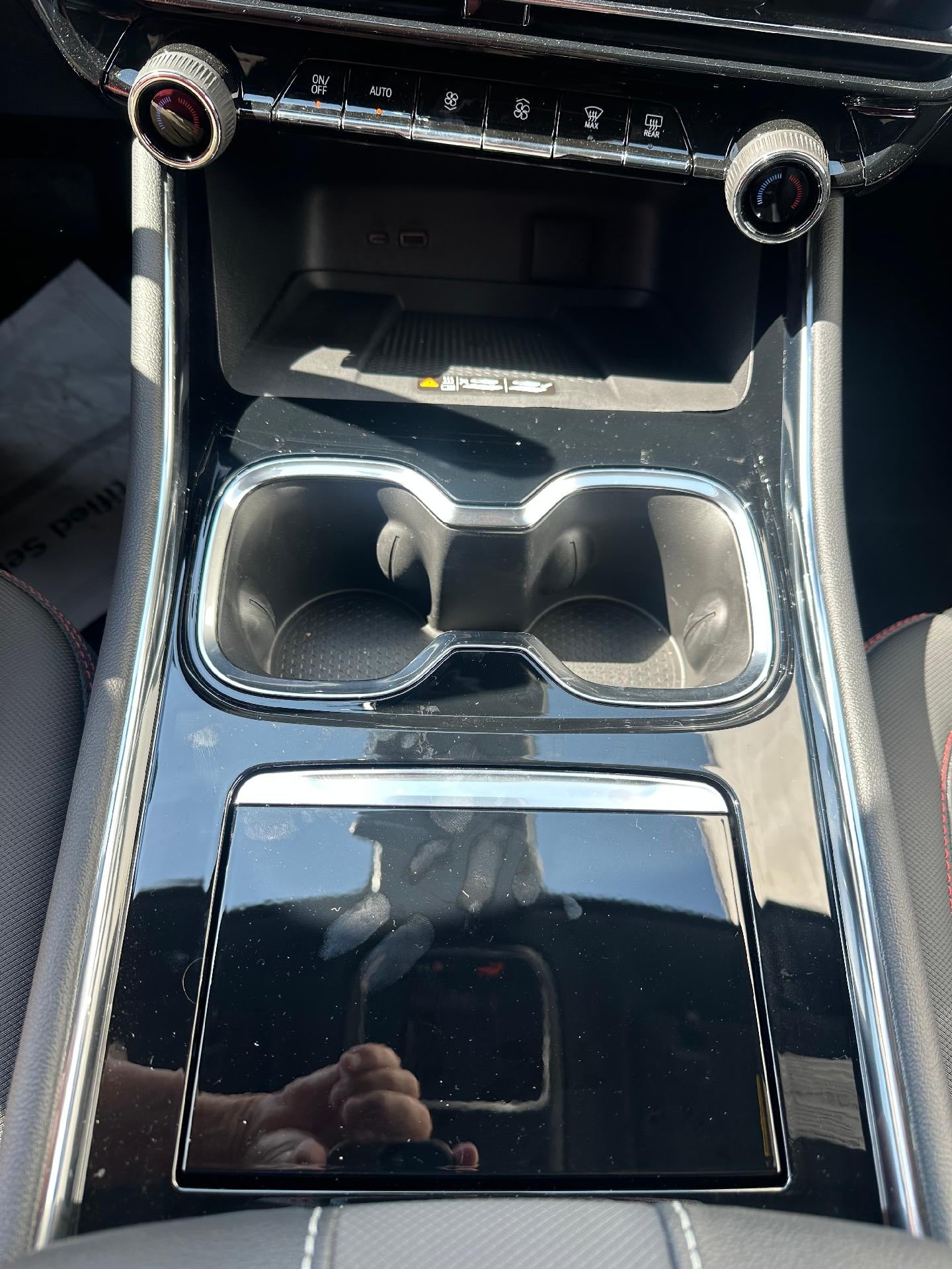 2026 Chevrolet Traverse AWD RS