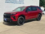 2026 Chevrolet Traverse AWD RS
