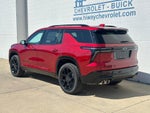 2026 Chevrolet Traverse AWD RS