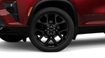 2026 Chevrolet Traverse AWD RS