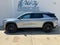 2026 Chevrolet Traverse AWD RS
