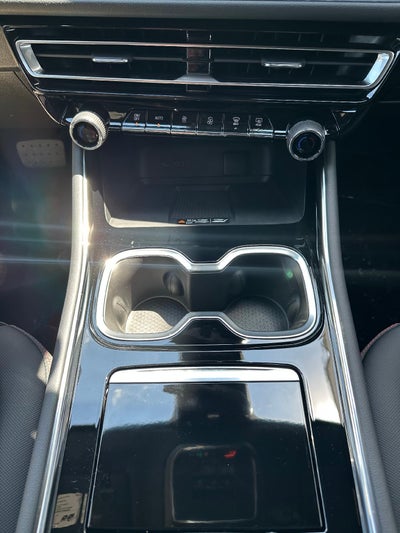 2026 Chevrolet Traverse AWD RS