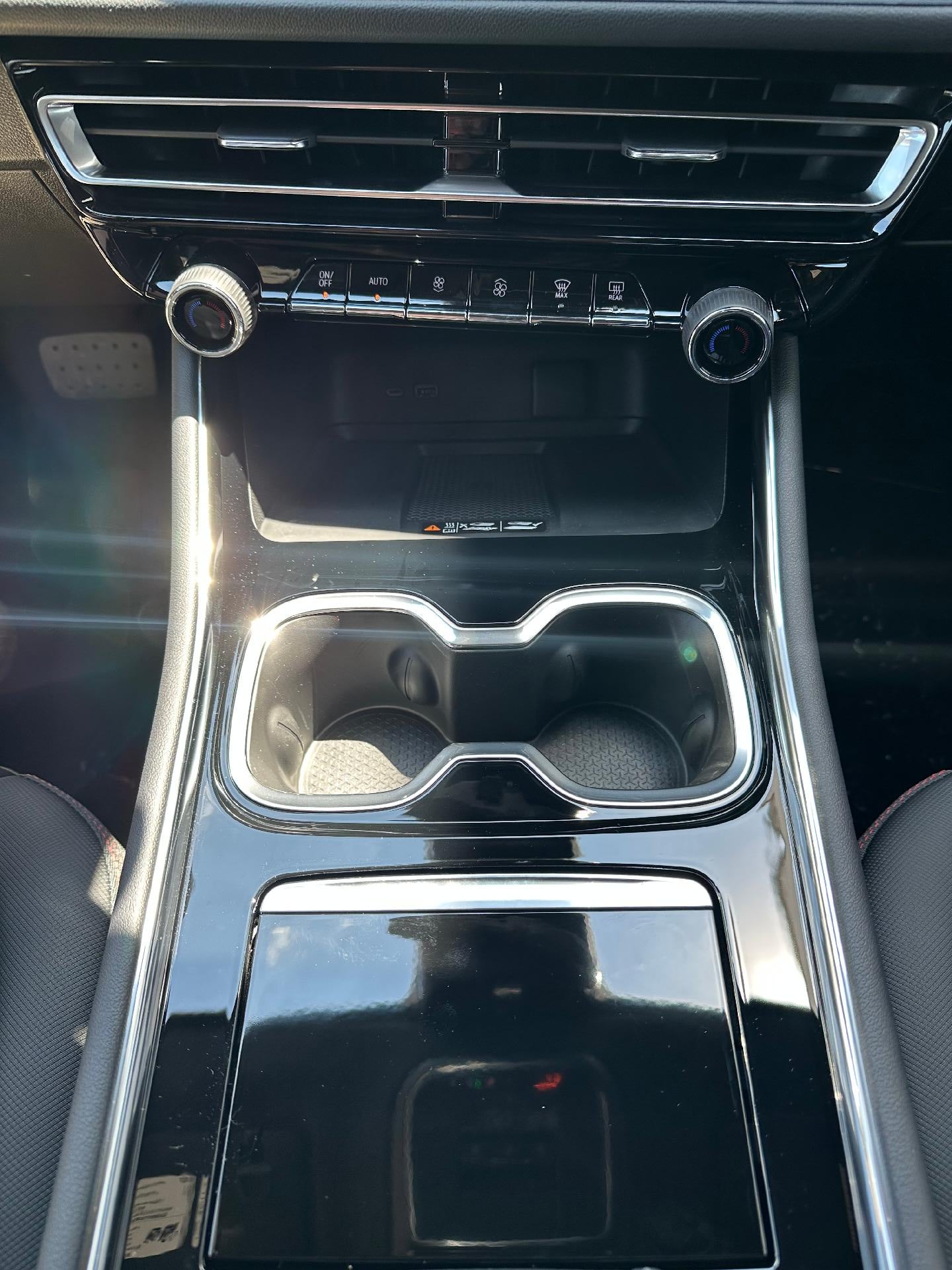 2026 Chevrolet Traverse AWD RS
