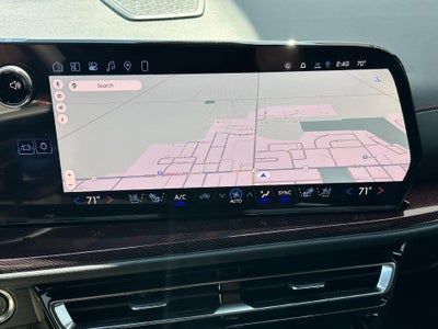 2026 Chevrolet Traverse AWD RS