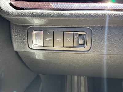 2026 Chevrolet Traverse AWD RS