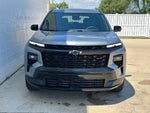 2026 Chevrolet Traverse AWD RS