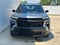2026 Chevrolet Traverse AWD RS