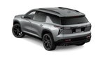 2026 Chevrolet Traverse AWD RS