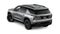 2026 Chevrolet Traverse AWD RS