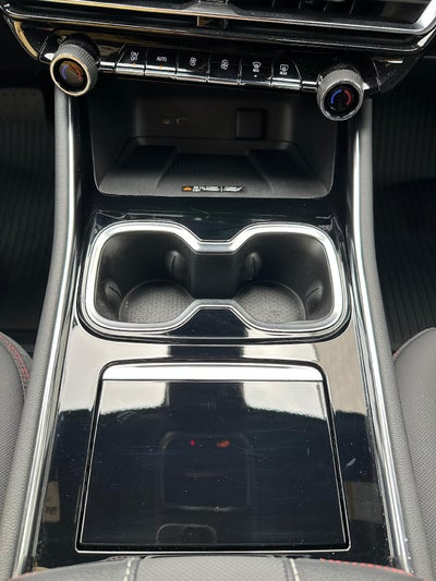 2025 Chevrolet Traverse AWD RS