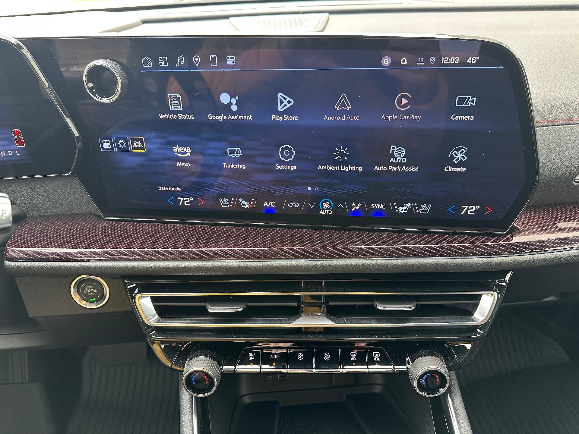 2025 Chevrolet Traverse AWD RS