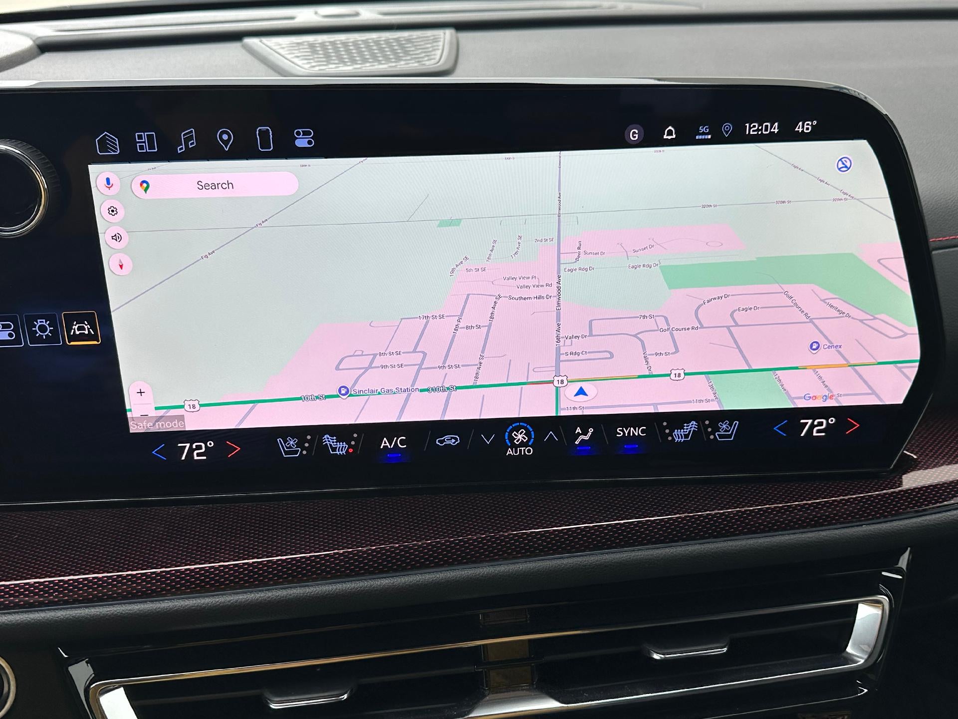 2025 Chevrolet Traverse AWD RS