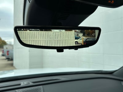 2025 Chevrolet Traverse AWD RS