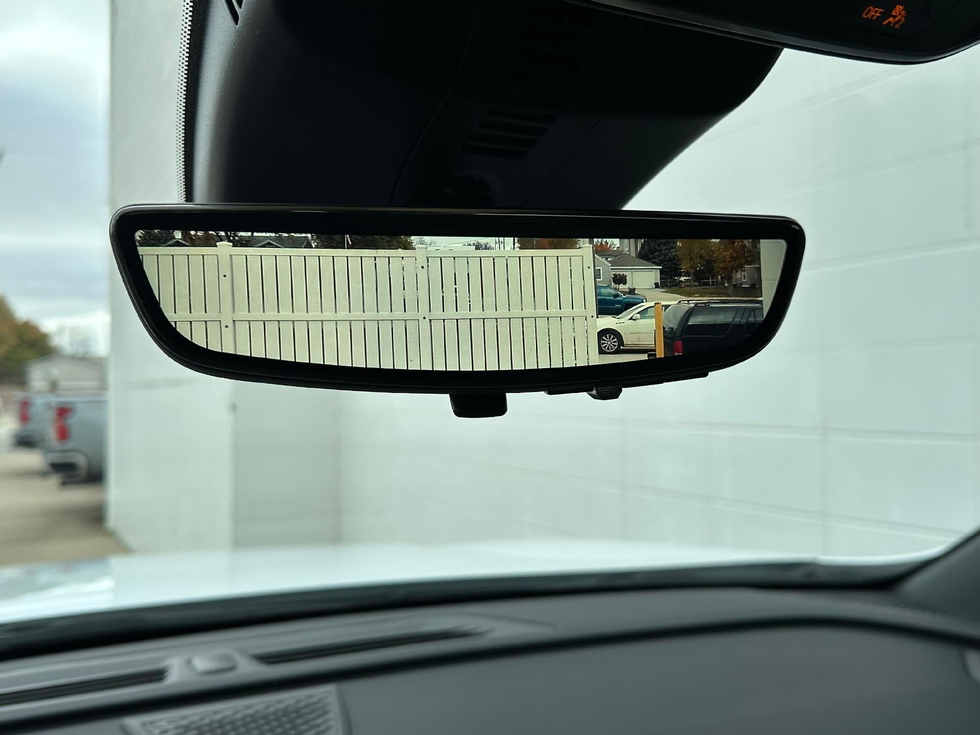 2025 Chevrolet Traverse AWD RS