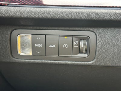 2025 Chevrolet Traverse AWD RS