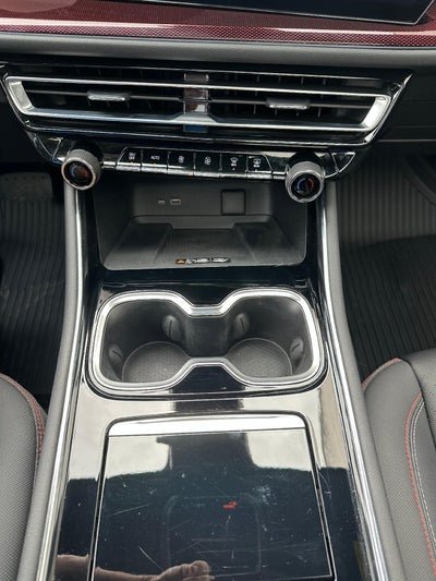 2025 Chevrolet Traverse AWD RS