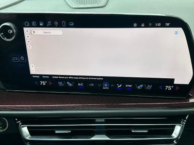 2025 Chevrolet Traverse AWD RS