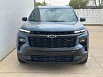 2025 Chevrolet Traverse AWD RS