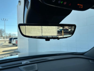 2025 Chevrolet Traverse AWD RS