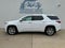 2021 Chevrolet Traverse High Country