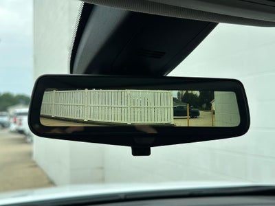 2021 Chevrolet Traverse High Country