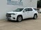 2021 Chevrolet Traverse High Country
