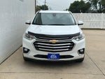2021 Chevrolet Traverse High Country