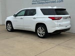 2021 Chevrolet Traverse High Country