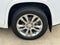 2021 Chevrolet Traverse High Country