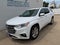 2020 Chevrolet Traverse High Country