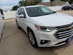 2020 Chevrolet Traverse High Country