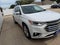 2020 Chevrolet Traverse High Country