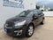 2017 Chevrolet Traverse Premier