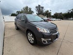 2017 Chevrolet Traverse Premier