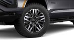 2027 Chevrolet Tahoe Z71