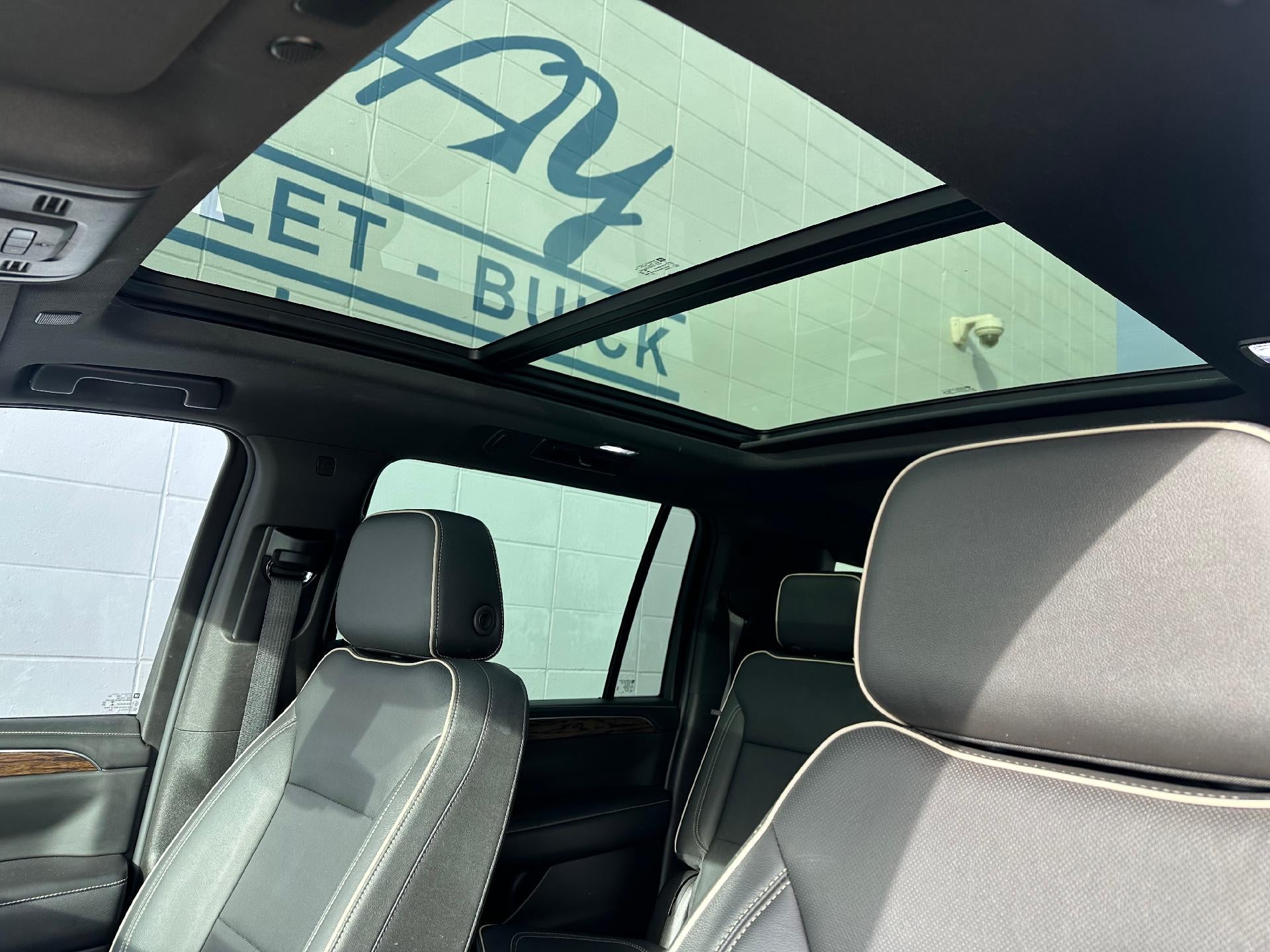 2021 Chevrolet Suburban Premier