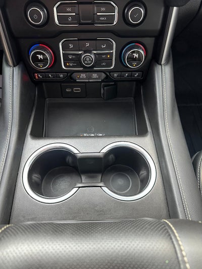 2021 Chevrolet Suburban Premier