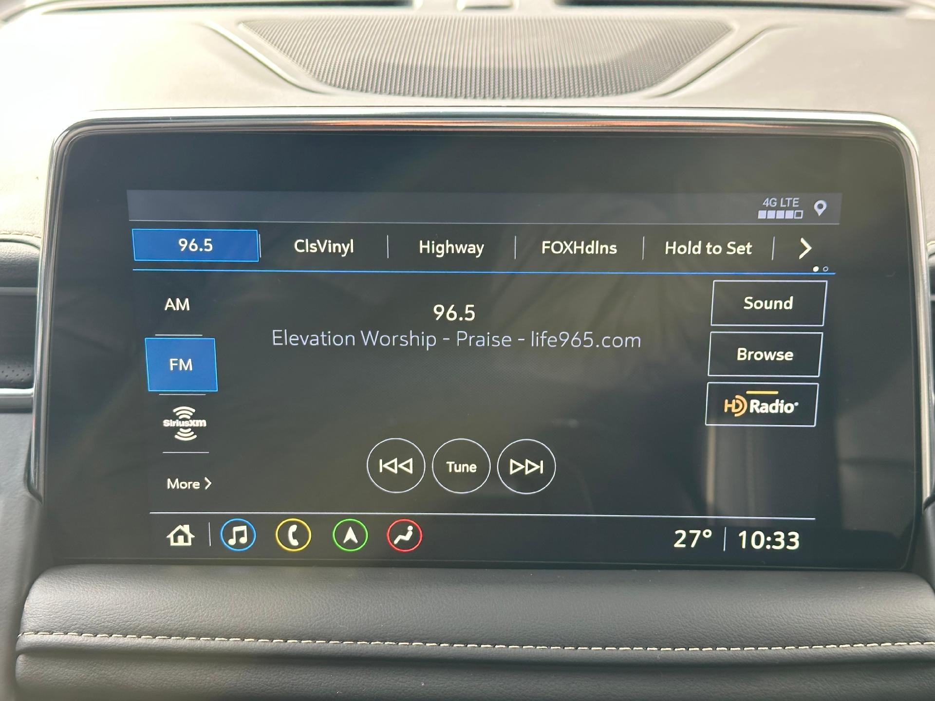 2021 Chevrolet Suburban Premier