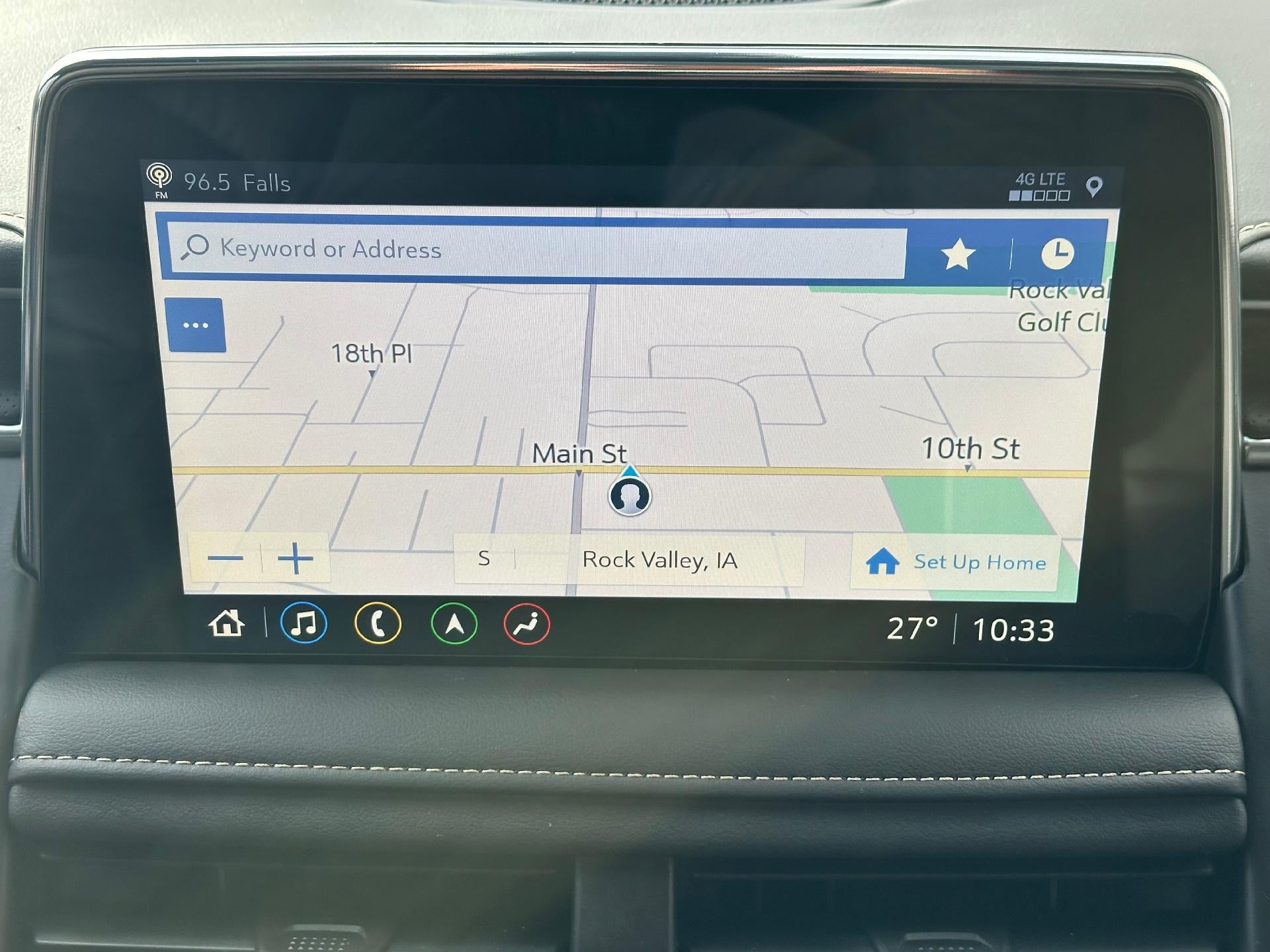 2021 Chevrolet Suburban Premier