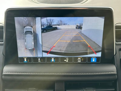 2021 Chevrolet Suburban Premier