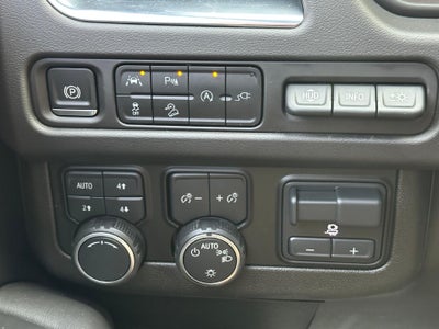 2021 Chevrolet Suburban Premier